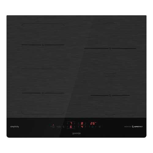 Встраиваемая индукционная панель Gorenje IT643SYB в Ноу-Хау