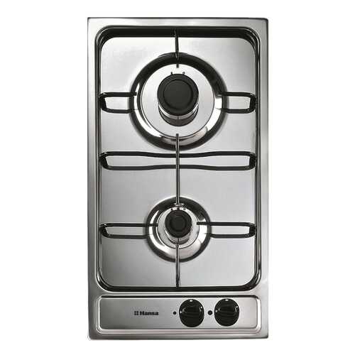 Встраиваемая варочная панель газовая Hansa BHGI 31019 Silver в Ноу-Хау