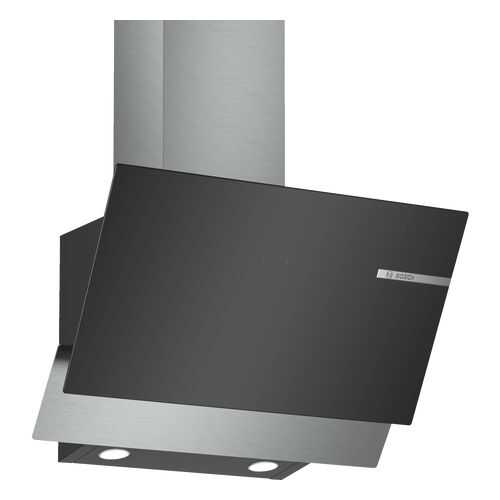 Вытяжка Bosch DWK66AJ60T в Ноу-Хау