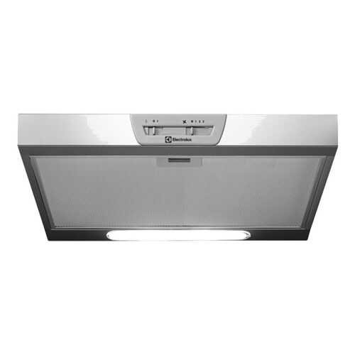 Вытяжка Electrolux LFU 9215 X в Ноу-Хау