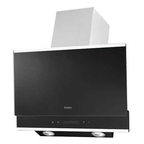 Вытяжка кухонная Haier HVX-W672GBX в Ноу-Хау
