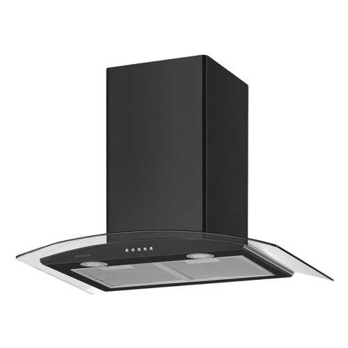 Вытяжка купольная AVEX GS 6062 B Black в Ноу-Хау