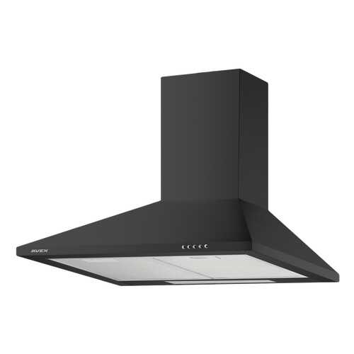 Вытяжка купольная AVEX YS 6042 B Black в Ноу-Хау