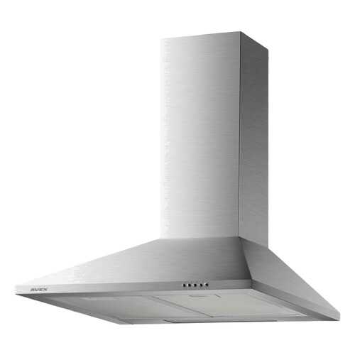Вытяжка купольная AVEX YS 6042 X Silver в Ноу-Хау