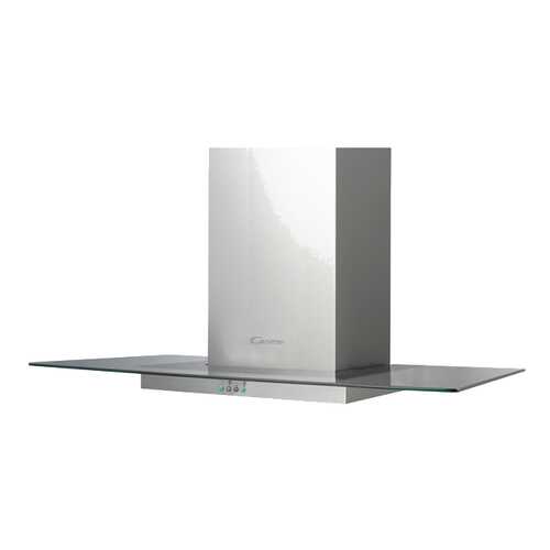 Вытяжка купольная Candy CVMI 970 LX Silver в Ноу-Хау
