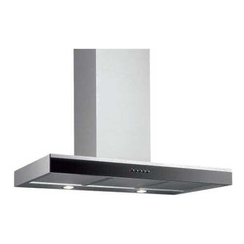 Вытяжка купольная DeLonghi KD-PL 60 X Silver в Ноу-Хау