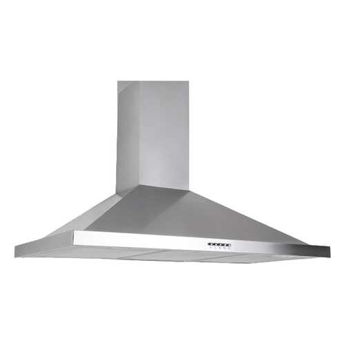 Вытяжка купольная Delonghi KG-T 90 Silver в Ноу-Хау
