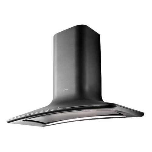 Вытяжка купольная Elica Sweet Cast IR/F/85 Black в Ноу-Хау