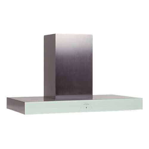 Вытяжка купольная Elikor Агат 90Н-1000-Е4Г White/Silver в Ноу-Хау
