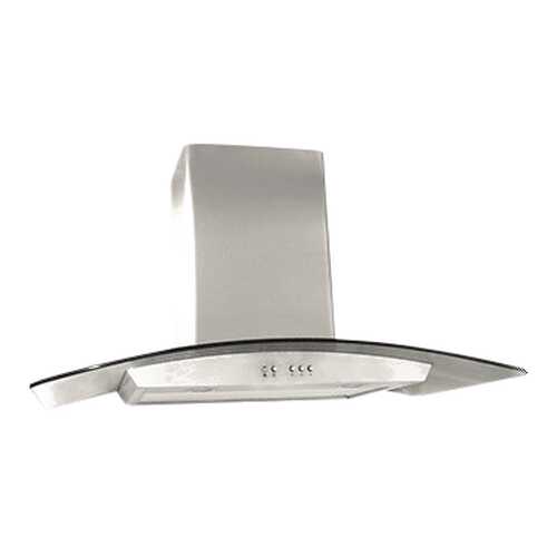 Вытяжка купольная Elikor Аметист 90Н-650-К3Д Silver в Ноу-Хау