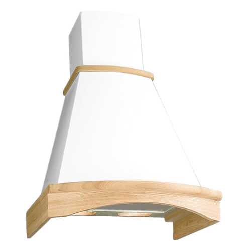 Вытяжка купольная Elikor Ротонда 50П-650-П3Л Beige в Ноу-Хау