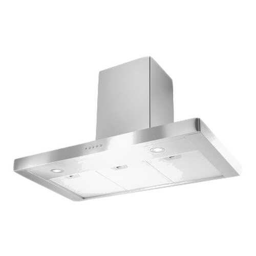 Вытяжка купольная FABER Kitchen Studio Stilo SP EV8 X A90 Silver в Ноу-Хау
