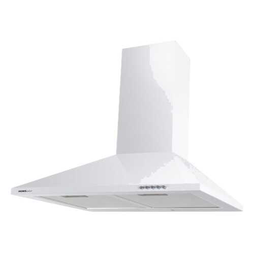 Вытяжка купольная HOMSair DELTA 50 White в Ноу-Хау