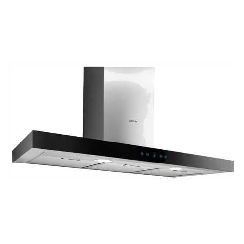 Вытяжка купольная JETAIR FLAVIA IX/A/60 Silver/Black в Ноу-Хау