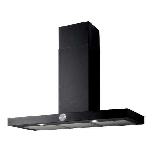Вытяжка купольная JETAIR TOUCH BL/A/60 Black в Ноу-Хау
