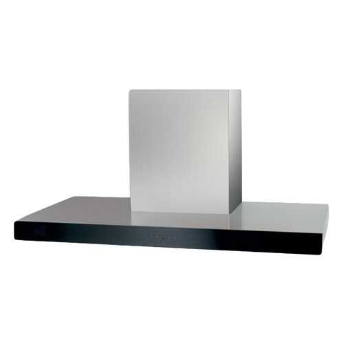 Вытяжка купольная Korting KHC 6770 X Silver/Black в Ноу-Хау