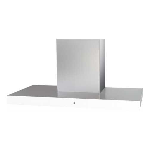 Вытяжка купольная Korting KHC 9770 GW Silver/White в Ноу-Хау