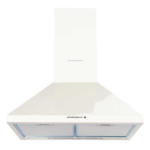 Вытяжка купольная KUPPERSBERG T 601 C Beige в Ноу-Хау