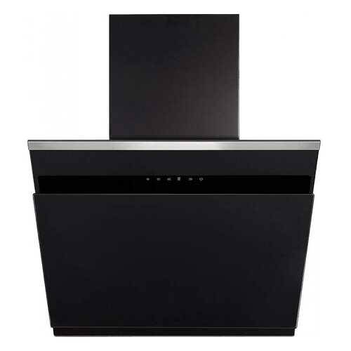 Вытяжка купольная Monsher MRE 62B01 Black/Silver в Ноу-Хау
