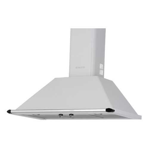 Вытяжка купольная Smeg KT90BE White/Silver в Ноу-Хау