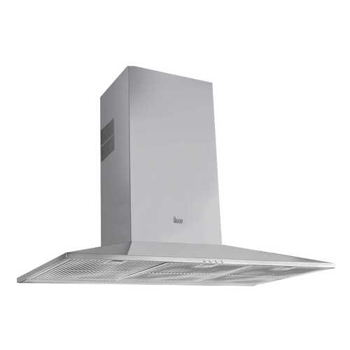 Вытяжка купольная TEKA Tikal DSS 985 Silver в Ноу-Хау