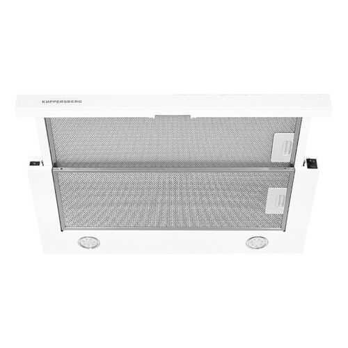 Вытяжка Kuppersberg SLIMLUX IV 60 GW в Ноу-Хау