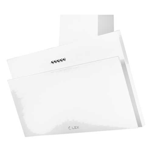Вытяжка Lex Luka 500 White в Ноу-Хау