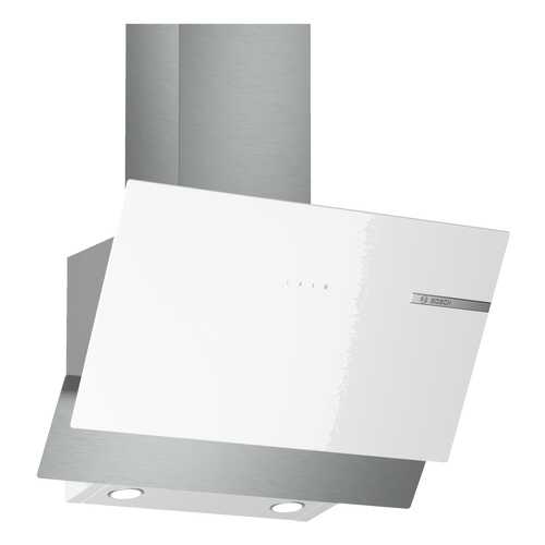 Вытяжка наклонная Bosch DWK65AD20R White в Ноу-Хау