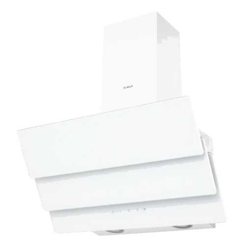 Вытяжка наклонная Dach Lorenza 60 White в Ноу-Хау