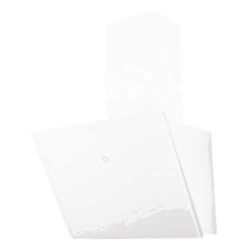 Вытяжка наклонная DACH Tifani 60 White в Ноу-Хау