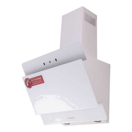 Вытяжка наклонная Endever Spectre KH-40W Motion Sensor в Ноу-Хау