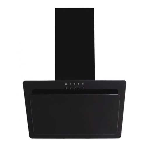 Вытяжка наклонная EXITEQ EX - 1025 Black в Ноу-Хау