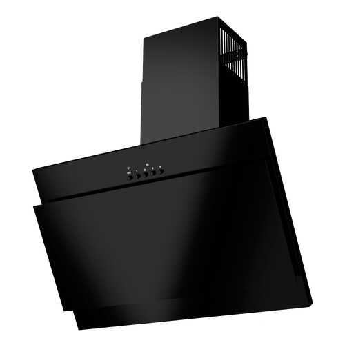 Вытяжка наклонная Exiteq EX-5026 Black в Ноу-Хау