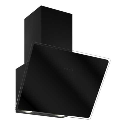 Вытяжка наклонная FABER Air BK A60 Black в Ноу-Хау