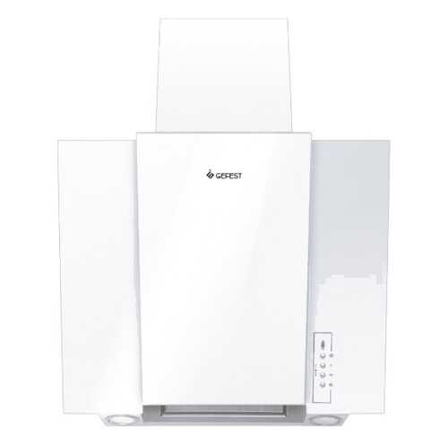 Вытяжка наклонная GEFEST ВО 3503 White в Ноу-Хау