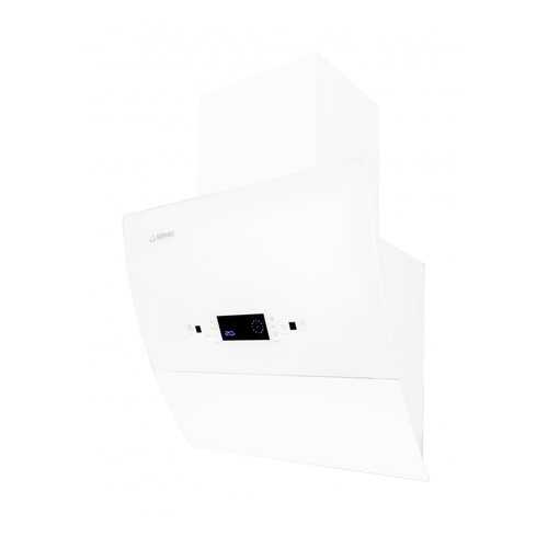 Вытяжка наклонная Germes Alfa GC 60 White в Ноу-Хау