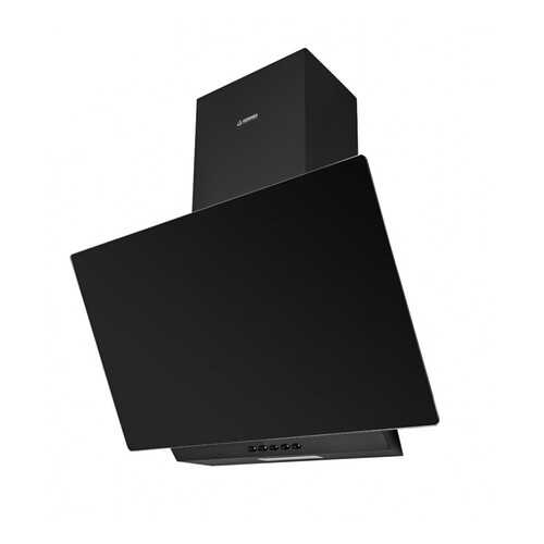 Вытяжка наклонная Germes Arosa 60 Black в Ноу-Хау