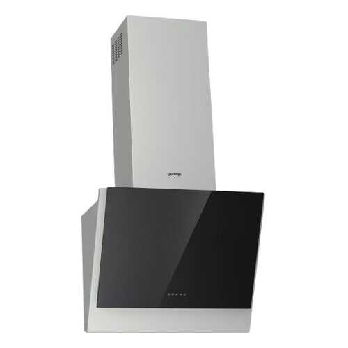 Вытяжка наклонная Gorenje WHI643E6XGB Black/Grey в Ноу-Хау