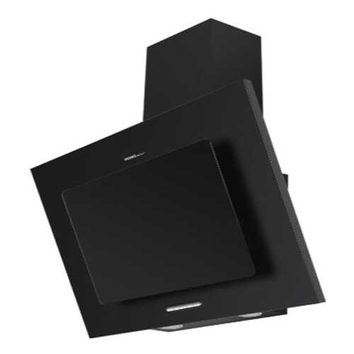 Вытяжка наклонная HOMSair BELL 60 Black в Ноу-Хау