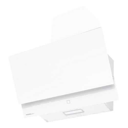Вытяжка наклонная HOMSair SATURN 50 White в Ноу-Хау