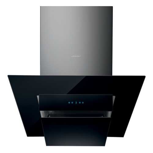 Вытяжка наклонная JETAIR LEILA 60/A/IX/BL Black в Ноу-Хау
