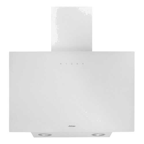 Вытяжка наклонная JETAIR PRAGA 60/A/WH White в Ноу-Хау