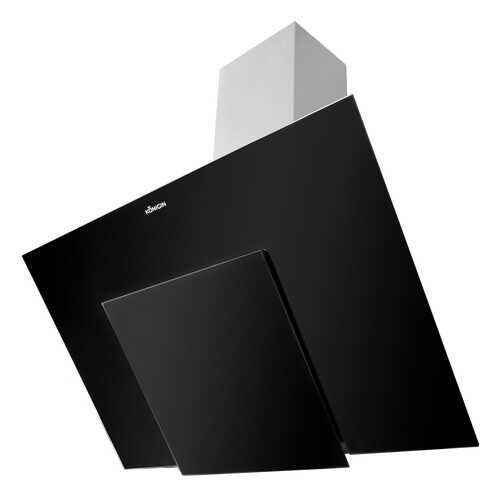 Вытяжка наклонная Konigin Cleona 90 White в Ноу-Хау