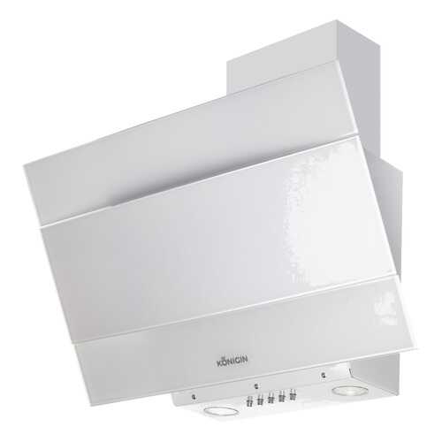Вытяжка наклонная Konigin Eternity 60 White в Ноу-Хау