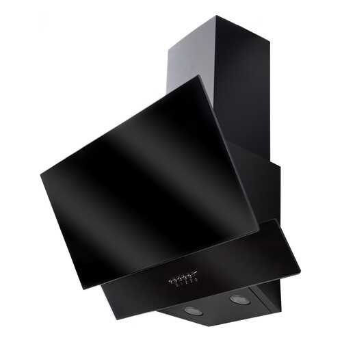 Вытяжка наклонная Konigin Oriole Black 50 в Ноу-Хау