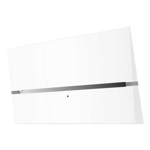Вытяжка наклонная Korting KHC 69080 GW White/Silver в Ноу-Хау