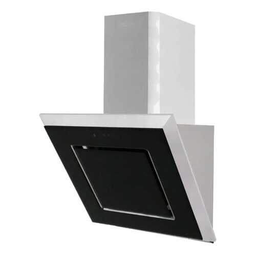 Вытяжка наклонная Korting KHC 69089 GN Silver в Ноу-Хау