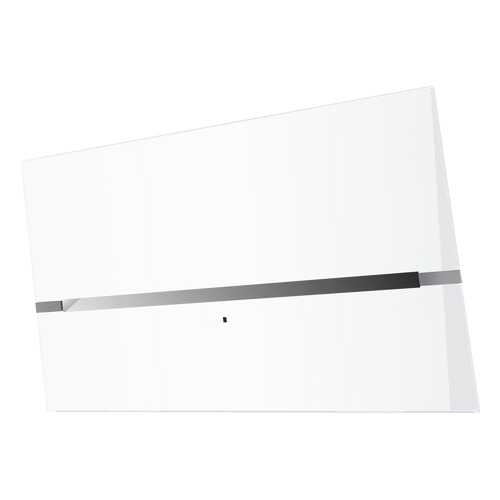 Вытяжка наклонная Korting KHC 99080 GW White в Ноу-Хау