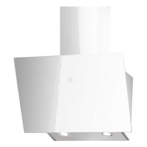 Вытяжка наклонная LEX Touch 600 White в Ноу-Хау