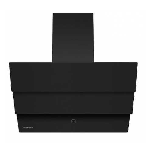Вытяжка наклонная Maunfeld CASCADA 60 Black в Ноу-Хау